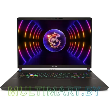 Игровой ноутбук MSI Vector GP78HX 13VH-485BY